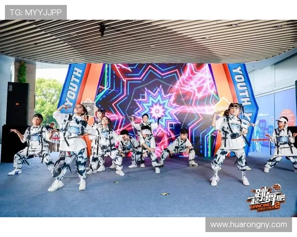 杭州街舞队的热情与挑战：聚焦街舞文化的现状与未来发展