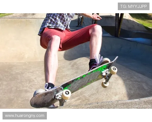 滑板战术解析：广州滑板队如何构建整体压制体系与战术协同