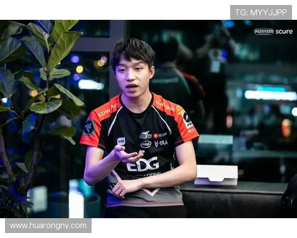 聚焦DOTA2EDG战队灵活性分析与战术调整探讨