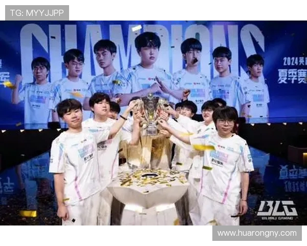 英雄联盟团队配合评比揭晓BLG强势跻身第七名引关注