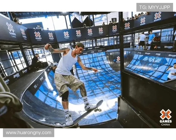 西安极限运动队在滑板精英赛中的灵活性表现与战术分析