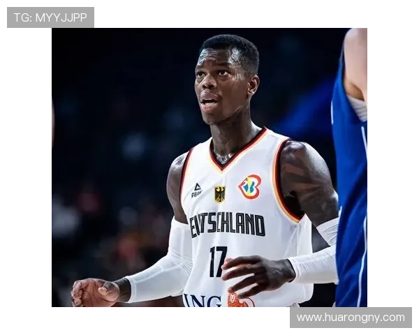 丹尼斯施罗德在NBA赛场的崛起与挑战之路分析