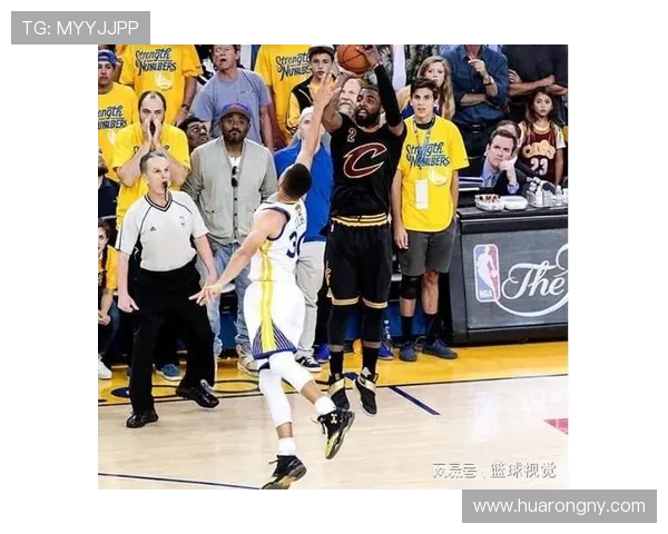 凯里欧文：从天才球员到争议人物的职业生涯全景解析