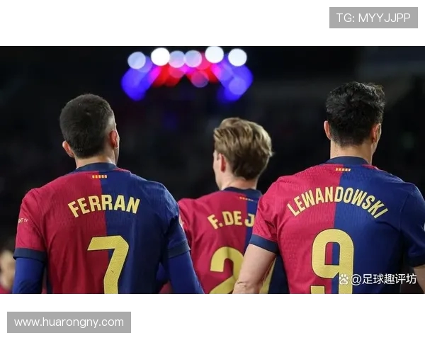 加维：从青涩少年到足球巨星的成长之路与未来展望